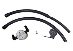 J&L Oil Separator Co. 3.0 Oil Separators for 2008-2022 SEQUOIA, 2007-2021 TUNDRA - 3105D-C
