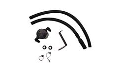 J&L Oil Separator Co. 3.0 Oil Separators for 2014-2024 CX-5 - 3111D-B