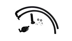 J&L Oil Separator Co. 3.0 Oil Separators for 2023-2025 SEQUOIA, 2022-2025 TUNDRA - 3115D-B