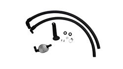 J&L Oil Separator Co. 3.0 Oil Separators for 2023-2025 SEQUOIA, 2022-2025 TUNDRA - 3115D-C