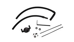 J&L Oil Separator Co. 3.0 Oil Separators for 2022-2025 BRZ, GR86 - 3117P-B