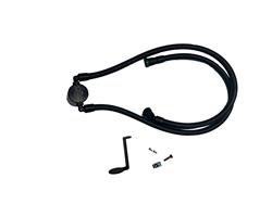 J&L Oil Separator Co. 3.0 Oil Separators for 2025 EXPLORER - 3121P-B
