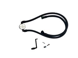 J&L Oil Separator Co. 3.0 Oil Separators for 2025 EXPLORER - 3121P-C