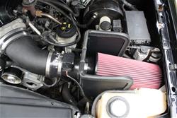 JLT Performance Big Air Intake Kits for 1999-2003 F-150 - BAI2-FL-9904