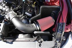 JLT Performance Series 1 Cold Air Intake Kits for 2015-2017 MUSTANG - CAI-FMV6-15