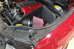 JEEP /392 Air Intake Kits - Free Shipping on Orders Over $109 at Summit  Racing