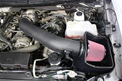 JLT Performance Series 1 Cold Air Intake Kits for 2010-2014 F-150 - CAI-F15062-10