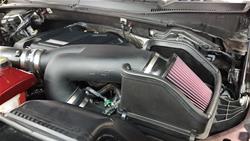 JLT Performance Big Air Intake Kits for 2015-2020 F-150 - CAI-F150EB-15