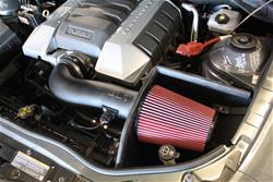 JLT Performance Series 1 Cold Air Intake Kits for 2010-2015 CAMARO - CAIP-CC1062
