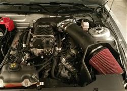 JLT Performance Super Big Air Intake Kits for 2011-2014 MUSTANG - CAISBA-FMG-11