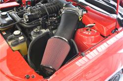 JLT Performance Super Big Air Intake Kits for 2007-2009 MUSTANG - CAISP-GT500-07