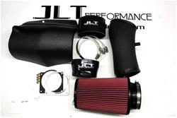 JLT Performance Ram Air Intake Kits for 2001 MUSTANG - RAI2-FMB-01