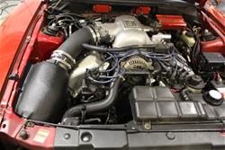 JLT Performance Ram Air Intake Kits for 1996-1998 MUSTANG - RAI2-FMC-9698