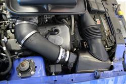 JLT Performance Ram Air Intake Kits for 2003-2004 MUSTANG - RAI2-FMM-0304