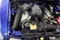 JLT Performance Series 2 Cold Air Intake Kits for 2003-2004 MUSTANG - CAI2-12-FMC-0304