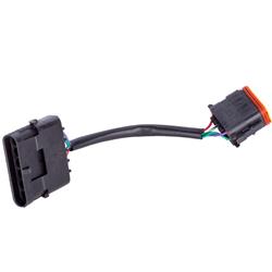 JMS Chip CD-1 Super Speedway Ignition Wiring Harnesses 6000-6701W