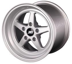 JMS Chip Avenger Series Chrome Wheels 17x10