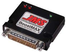 JMS Chip BoostMAX Performance Boosters