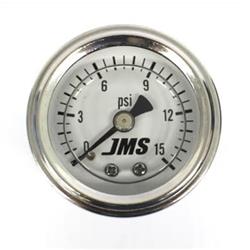 JMS Chip and Performance Gauges GA150015