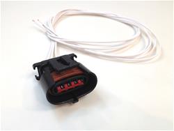JMS Chip and Performance - Wiring Connectors and Pigtails for 1986-1995 MUSTANG - J8695PT