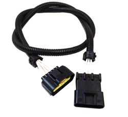 JMS Chip and Performance Wiring Harness Adapters and Extensions J9604EXT