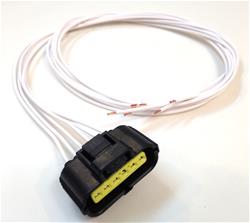JMS Chip and Performance - Wiring Connectors and Pigtails for 1996-2004 MUSTANG - J9604PT