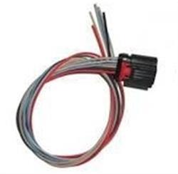 JMS Chip Wiring Pigtails for 2005-2016 MUSTANG - JMA05PT