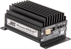 JMS Chip PowerMAX FuelMAX Fuel Pump Voltage Boosters for 2010-2015 CAMARO, 2008-2013 CORVETTE, 2008-2015 CTS - P2000GMP