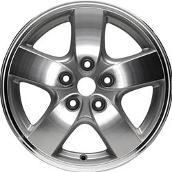 Jante Replacement Wheels 16x6.5