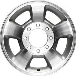 Jante Replacement Wheels 17x8