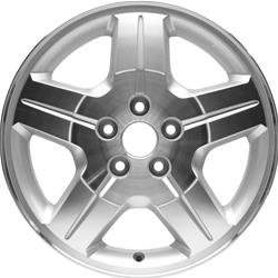 Jante Replacement Wheels 17x6.5