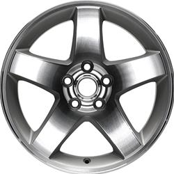 Jante Replacement Wheels 17x7