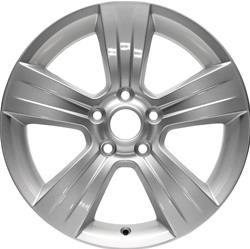 Jante Replacement Wheels 17x6.5