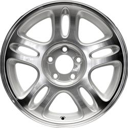 Jante Replacement Wheels 17x8