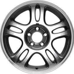 Jante Replacement Wheels 17x8