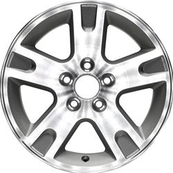 Jante Replacement Wheels 16x7