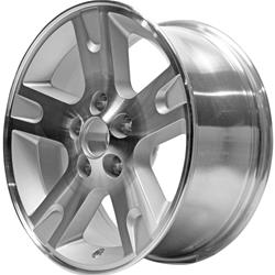 Jante Replacement Wheels 16x7