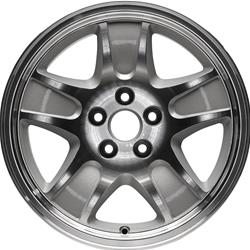 Jante Replacement Wheels 17x7