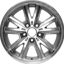 Jante Replacement Wheels 16x7