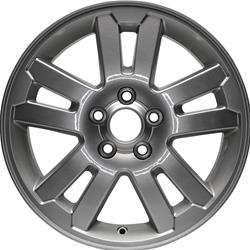 Jante Replacement Wheels 17x7.5