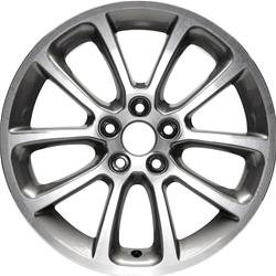 Jante Replacement Wheels 18x7.5