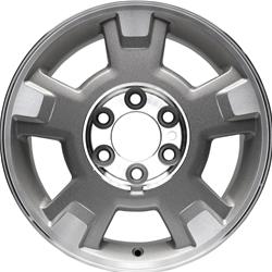 Jante Replacement Wheels 17x7.5