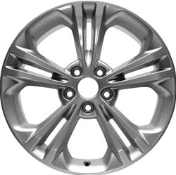 Jante Replacement Wheels 18x8