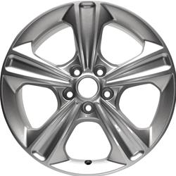 Jante Replacement Wheels 17x7.5