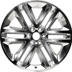 Jante Replacement Wheels 22x8.5