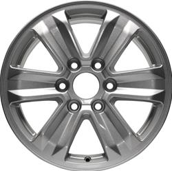 Jante Replacement Wheels 17x7.5