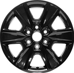 Jante Replacement Wheels 18x7.5