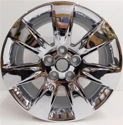 Jante Replacement Wheels 18x8