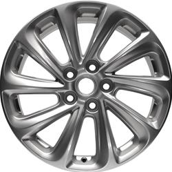 Jante Replacement Wheels 18x8