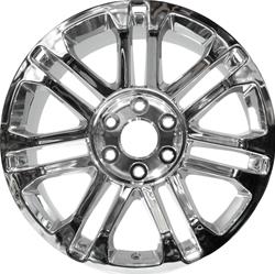 Jante Replacement Wheels 20x9